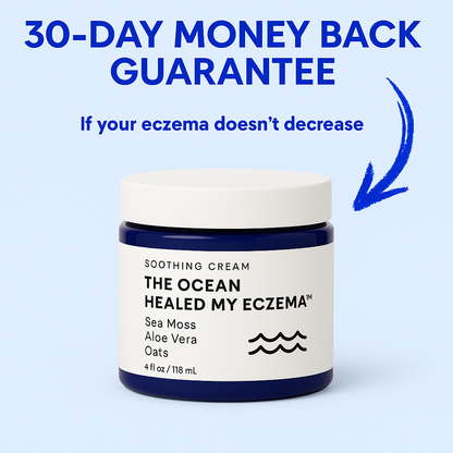 Evoulix™ Eczema Relief Cream